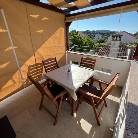 Apartman Nina I Niko