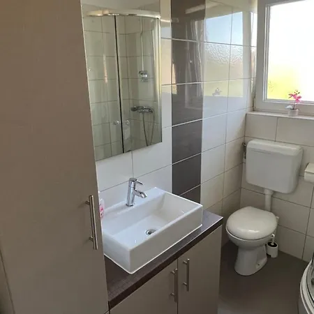 Nina I Niko Apartman