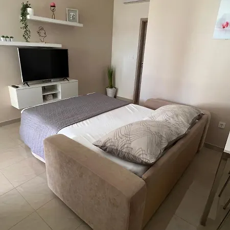 Apartamento Nina I Niko Ugljan
