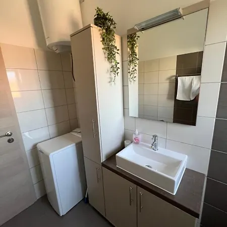 Apartamento Nina I Niko