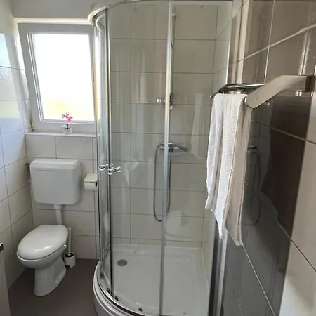 Nina I Niko 公寓