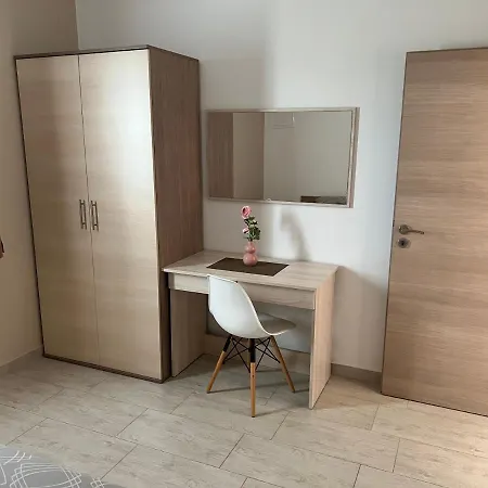 Apartamento Nina I Niko Ugljan