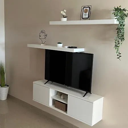 아파트 Nina I Niko *