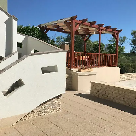 Apartamento Nina I Niko Ugljan